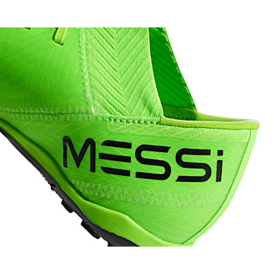Adidas Messi 15.4 IN Kids' Indoor Football Boots, S74702
