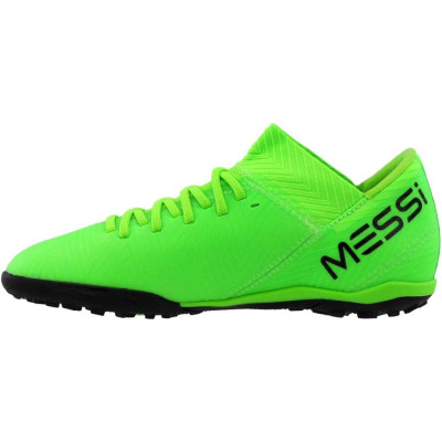 Adidas Messi 15.4 IN Kids' Indoor Football Boots, S74702