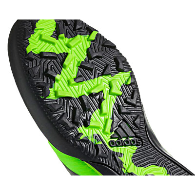 Adidas Messi 15.4 IN Kids' Indoor Football Boots, S74702