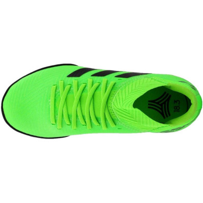 Adidas Messi 15.4 IN Kids' Indoor Football Boots, S74702