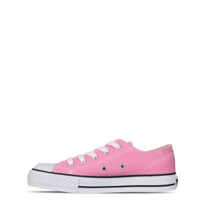 Shoes Girls Canvas Low Childrens Canvas Shoes