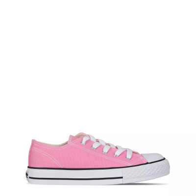 Shoes Girls Canvas Low Childrens Canvas Shoes