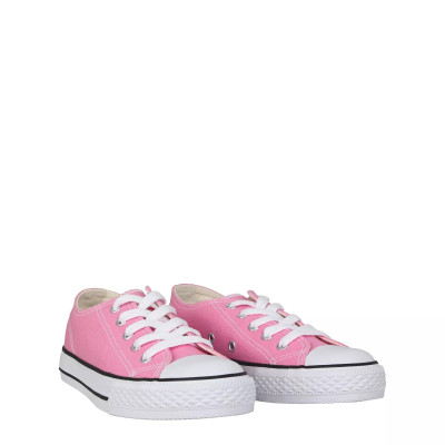 Shoes Girls Canvas Low Childrens Canvas Shoes