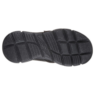 Skechers Kids Sports Equalizer 95488L-BBK